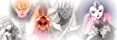 Sailormars's nemesis