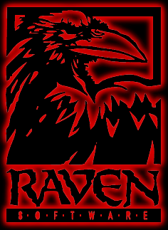  [Raven Software Corporation.] 