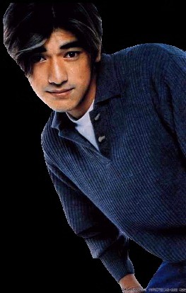 Takeshi Kaneshiro