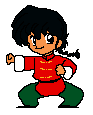 SD Ranma