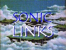 Anime and Sonic Links