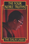 book cover; The Four Noble Truths