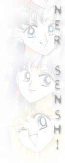 Inner Senshi