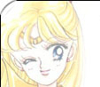 Minako-chan greets you welcome