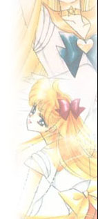 Minako-chan greets you welcome