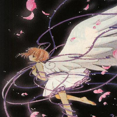 Card Captor Sakura