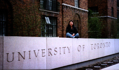 U of T picture