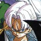 Mirai Trunks