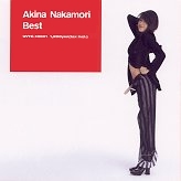 Akina Nakamori Best