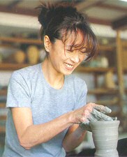 Pottery