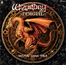 Wizardry ~DIMGUIL~ Soundtrack