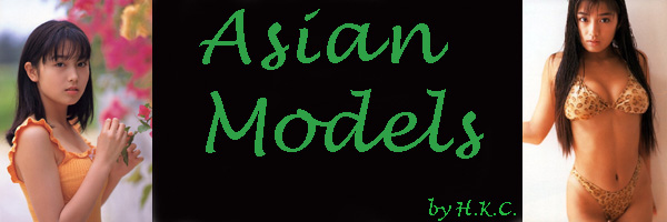 Asian Models