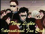 Three Lights International Fan Club