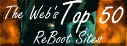 Vote for the AndrAIa's Log in the ReBoot Top 50