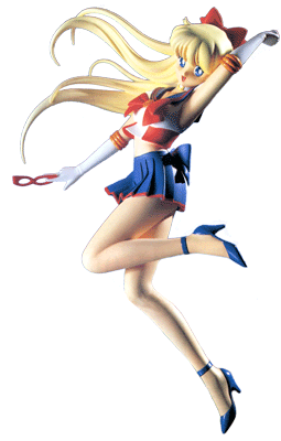 Sailor Venus