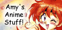 Slayers - Amy's Anime Stuff!