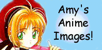 Card Captor Sakura - Amy's Anime Images!