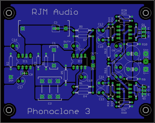 Phonoclone 3