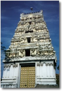 Main Gopuram