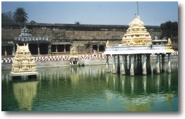 Sri Atthigiri Varadar Shrine