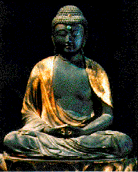 Buddha