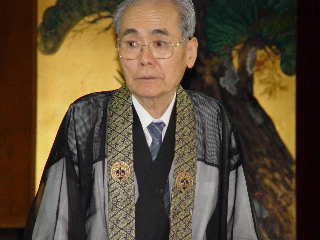 Yamamoto-sensei