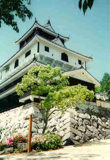 Iwakuni Castle