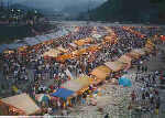 Nishiki River Festival