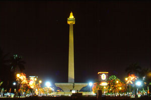 Monument Nasional