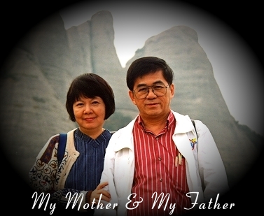 My Mother and My Father