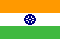 Indian flag