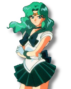 Sailor Neptune