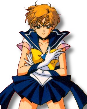 Sailor Uranus