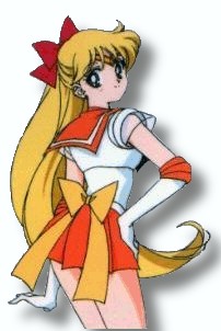 Sailor Venus