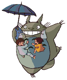 Totoro