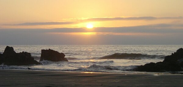 Playa Chepeconde, 10/03/2002