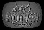 Ronin Warriors