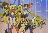 Sailor Moon