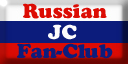 Russian JC Fan-Club