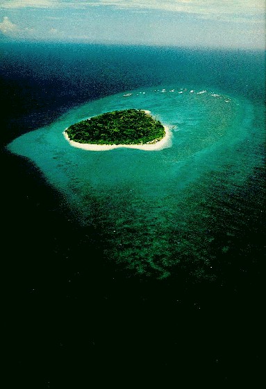 An Island