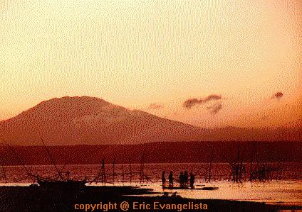 Taal Lake