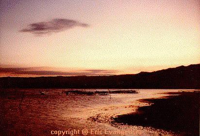 Taal Lake