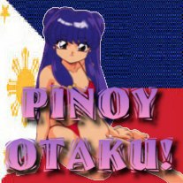 Pinoy Otaku!