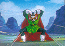 The Great Saiyaman