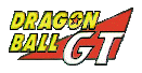 Dragon Ball GT