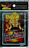 DBZ Trading Cards