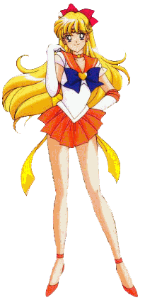 Sailor Venus