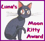 Luna Award