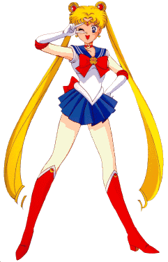 Sailor Moon