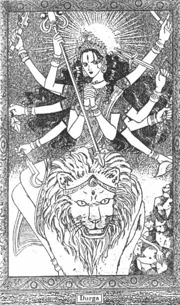 Durga